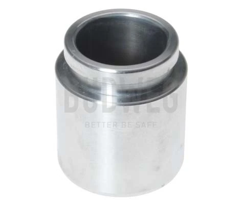 Piston, brake caliper